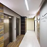 Apartament Aviator
