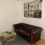 Gold Box Apartament