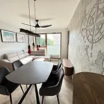 Apartament Brzezno Beach