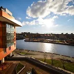 Citystay Brabank Apartament Nad Motlawa