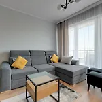 Nordbyhus Apartamenty Seaside Baltea Park
