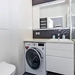 Motlawa Riverview Apartment Oidtown