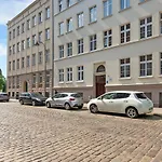 Staywin Old Town Torunska 30