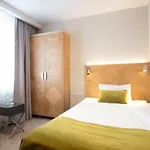 Hotel Impresja