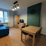 Apartament Stare Miasto
