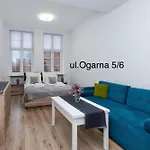 Twoj Salon-Apartamenty Stare Miasto