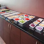 Focus Hotel Gdansk