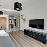 Szafarnia Deluxe Apartment Apartinfo