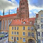 Be In Gdansk Apartments - In The Heart Of The Old Town - Sw. Ducha 53/55