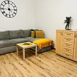 Apartament 2 Pokojowy Gdansk