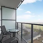 Baltea Park Seaside By Downtown Apartments