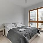 Mila Baltica By Grand Apartments