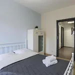 Comfort Apartment Oldtown Gdansk