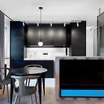 Nowoczesne Apartamenty W Centrum Gdanska Przy Motlawie Z Podziemnym Parkingiem