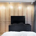 Nowoczesne Apartamenty W Centrum Gdanska Przy Motlawie Z Podziemnym Parkingiem