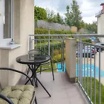 Elegant Apartment Mysliwskie Wzgorze In Gdansk By Noclegi Renters
