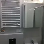 Wrzeszcz Studio Apartment