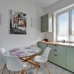 Primavera By Grand Apartments