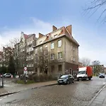 Elite Apartments Grobla Center
