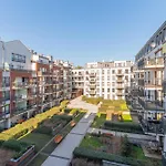 Szafarnia Deluxe Apartment Apartinfo