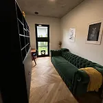 Dom Z Basenem I Sauna, Gdansk