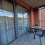 Scala Apartamenty By Moderna Profit- Lakowa 60F Z Parkingiem