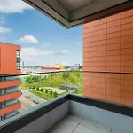 Doki Studio Superior By Grand Apartments