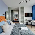 Doki Studio Superior By Grand Apartments