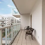 Mila Baltica By Grand Apartments
