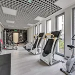 Mila Baltica By Grand Apartments
