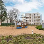 Mila Baltica By Grand Apartments