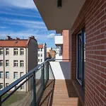 Comfort Apartment Oldtown Gdansk