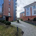 Browar Gdanski _ Live & Travel Apartments