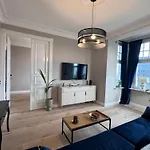 Holiday Apartment Gdansk Stocznia, Shipyard With A Sauna