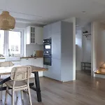 Klonowicza 57 Apartament