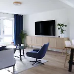 Klonowicza 57 Apartament