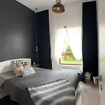 Apartament Letnica
