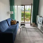 Apartament Letnica