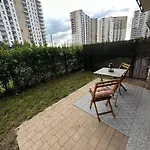 Apartament Letnica