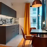 Uroczy Apartament Dlugie Ogrody 48