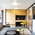 Przystan Sienna By Mypart In Your Apartment