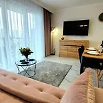 Apartment Pomerania Delux By Triapart