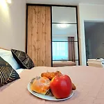 Apartment Pomerania Delux By Triapart