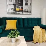 Lemon House