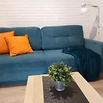 Orange House
