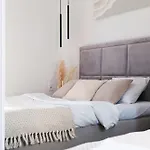 Just Stay Apartments Marine Brzezno