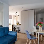 Just Stay Apartments Marine Brzezno