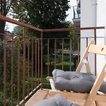 Just Stay Apartments Marine Brzezno