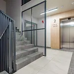 Apartamenty Sun & Snow Przystan Letnica