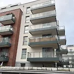 Oldtown Retro Apartment By Marina With Balcony For 6 People